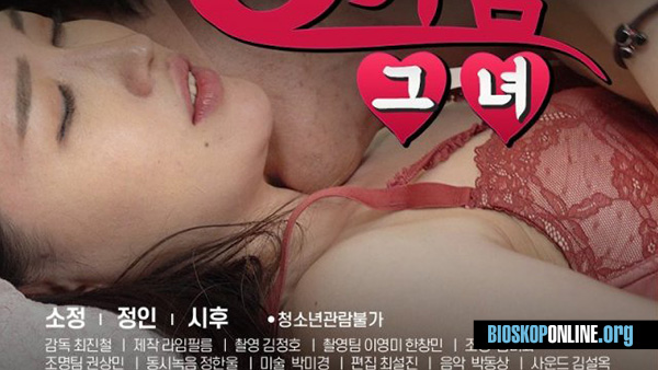 nonton film King Breast Lady 2020 subtitle Indonesia