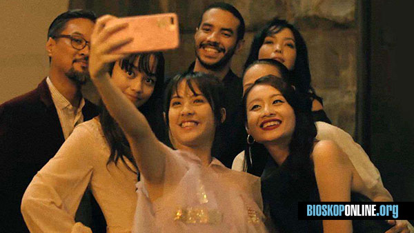 nonton film Lily of the Valley (2020) subtitle Indonesia