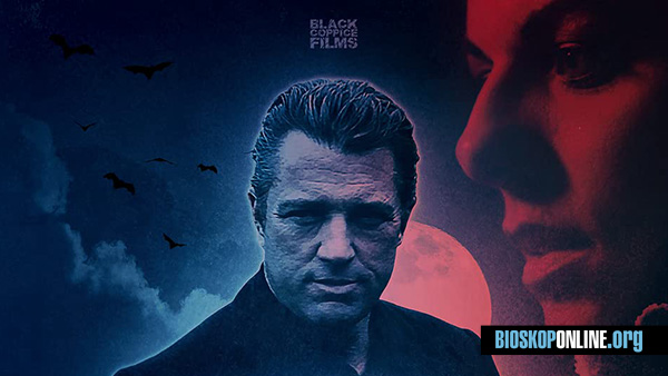 nonton film NEST OF VAMPIRES 2021 subtitle Indonesia