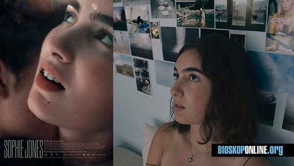 nonton film SOPHIE JONES 2021 subtitle Indonesia