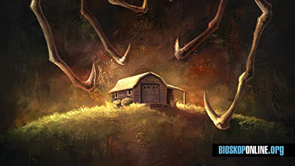 nonton film THE ARBORS 2020 subtitle Indonesia