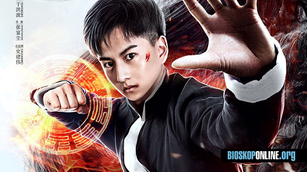 nonton film THE MASTER BAJI 2020 subtitle Indonesia