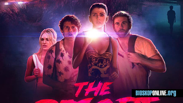 nonton film THE RESORT 2021 subtitle Indonesia
