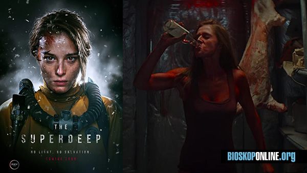 nonton film THE SUPERDEEP 2020 subtitle Indonesia