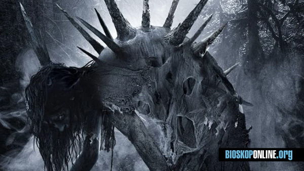 nonton film THE WIDOW 2021 subtitle Indonesia