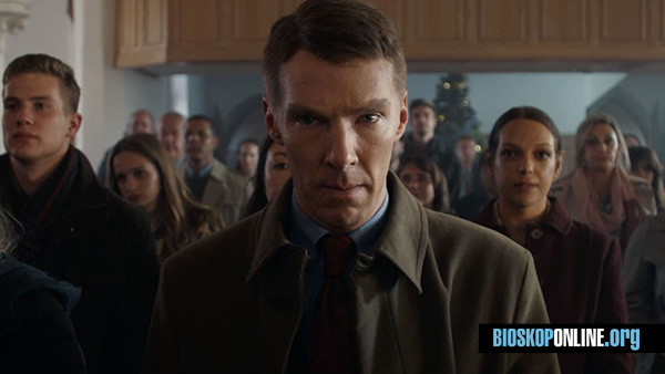 nonton film The Mauritanian (2021) subtitle Indonesia