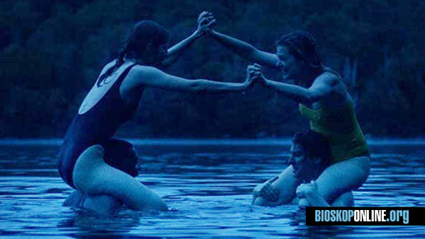 nonton film VIOLATION 2020 subtitle Indonesia