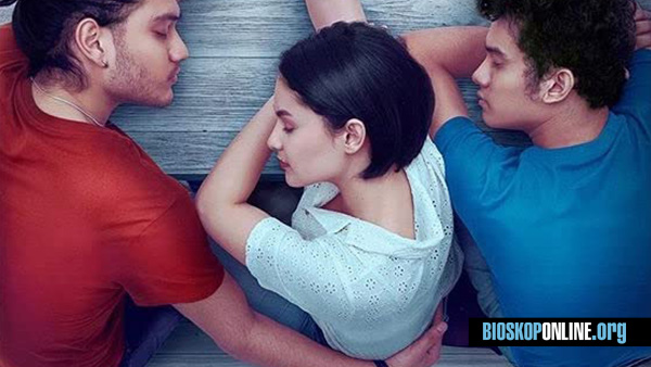 nonton film Indonesia Tersanjung The Movie (2021)