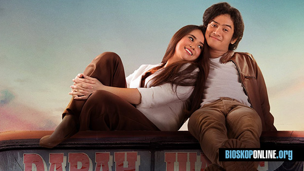 nonton film Karena Kamu Cuma Satu (2021) subtitle Indonesia