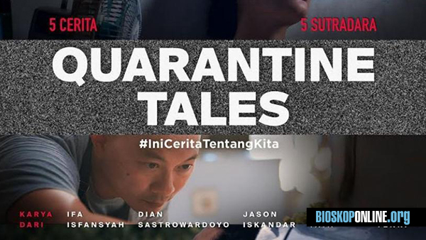 nonton film Quarantine Tales (2020)