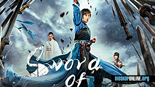 nonton film SWORD OF DESTINY 2021 subtitle Indonesia
