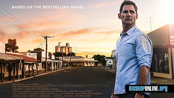 nonton film THE DRY 2021 subtitle Indonesia