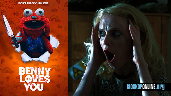 nonton film BENNY LOVES YOU 2021 subtitle Indonesia