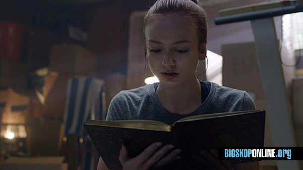 nonton film Captive (2020) subtitle Indonesia