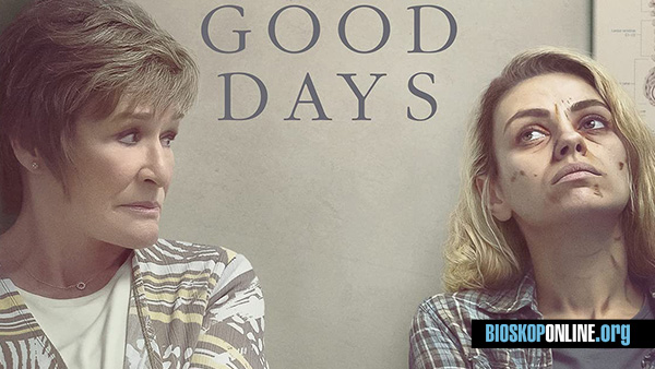 nonton film FOUR GOOD DAYS 2020 subtitle Indonesia