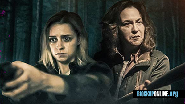 nonton film GOODBYE HONEY 2020 subtitle Indonesia