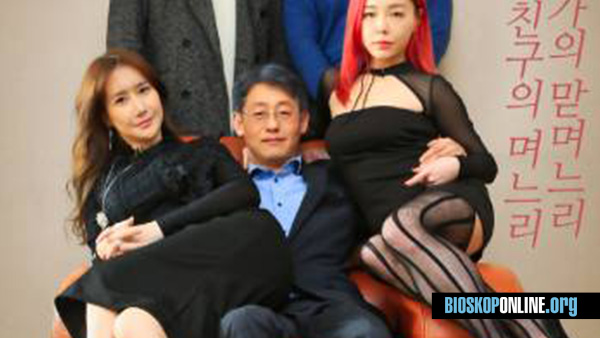 nonton film Gochu Myeongga Sea World subtitle Indonesia