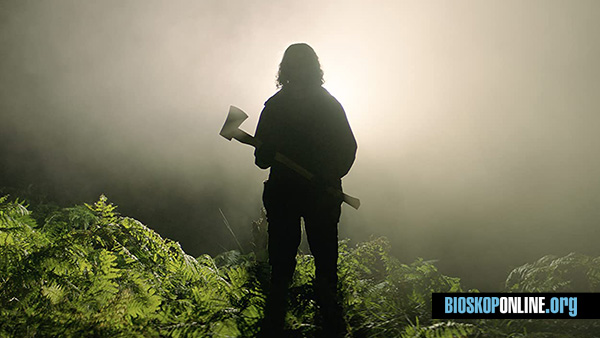 nonton film IN THE EARTH 2021 subtitle Indonesia