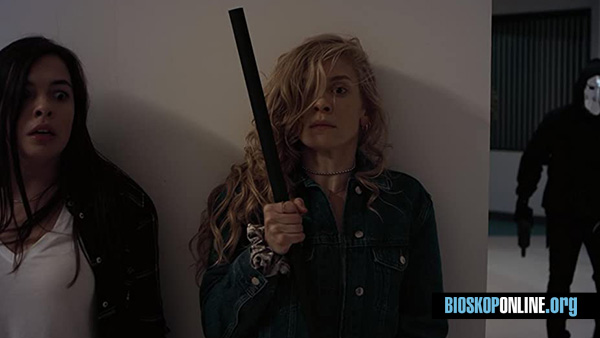 nonton film INITIATION 2020 subtitle Indonesia