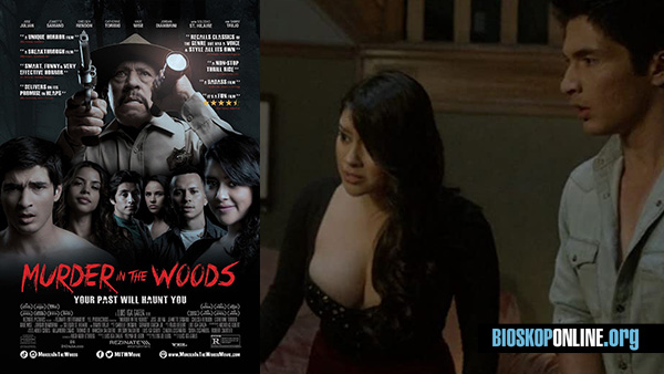nonton film MURDER IN THE WOODS subtitle Indonesia