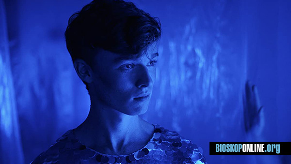 nonton film SEQUIN IN A BLUE ROOM 2020 subtitle Indonesia