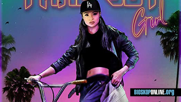 nonton film TAKE OUT GIRL 2020 subtitle Indonesia