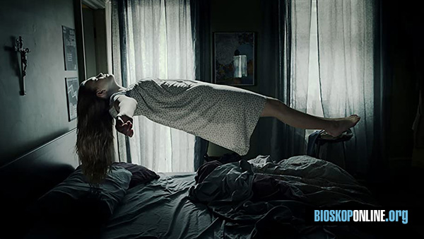 nonton film THE CORRUPTION OF DIVINE PROVIDENCE 2020 subtitle Indonesia