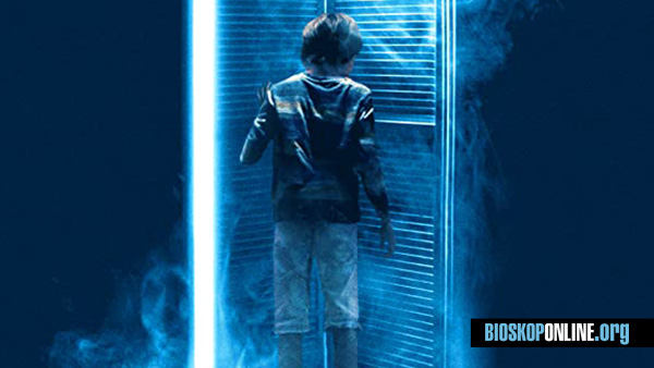 nonton film THE DJINN 2021 subtitle Indonesia