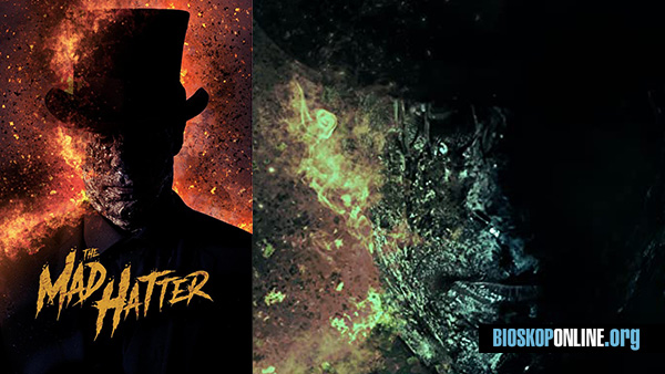 nonton film THE MAD HATTER 2021 subtitle Indonesia