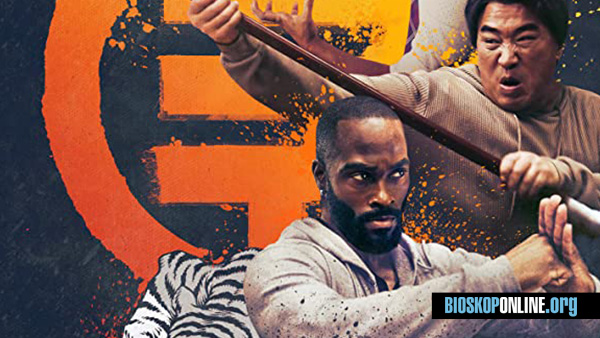 nonton film THE PAPER TIGERS 2020 subtitle Indonesia