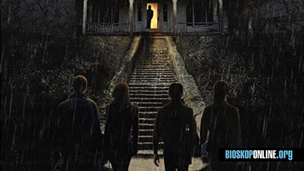 nonton film THE STAY 2021 subtitle Indonesia