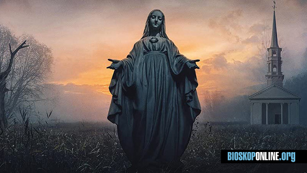 nonton film THE UNHOLY 2021 subtitle Indonesia