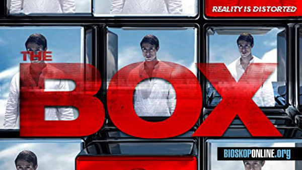 The Box (2021)