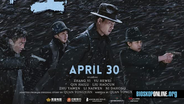 nonton film CLIFF WALKERS 2021 subtitle Indonesia