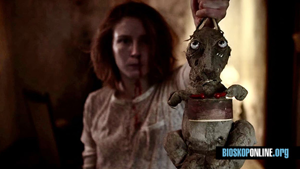 nonton film Caveat 2021 subtitle Indonesia