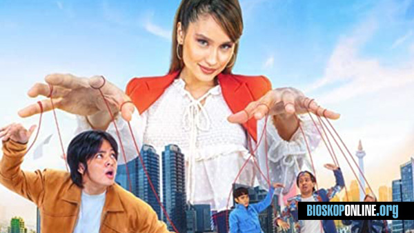 nonton film Devil on Top (2021) subtitle Indonesia