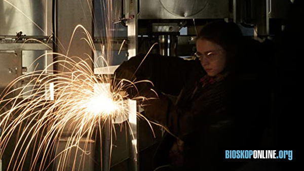 nonton film HOLLER 2021 subtitle Indonesia