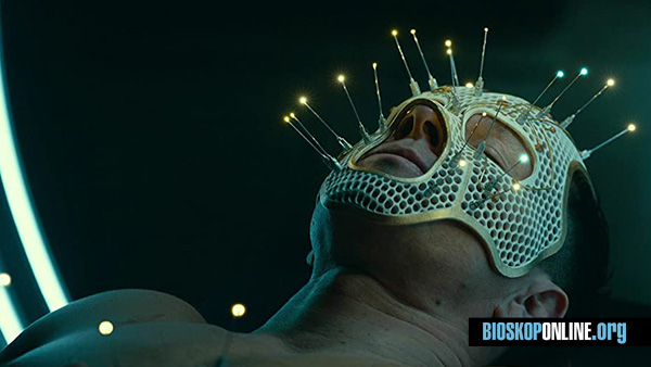 nonton film Infinite 2021 subtitle Indonesia