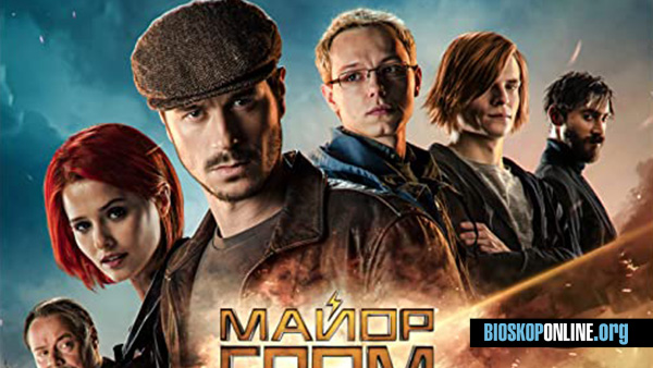 nonton film MAYOR GROM CHUMNOY DOKTOR 2021 subtitle Indonesia