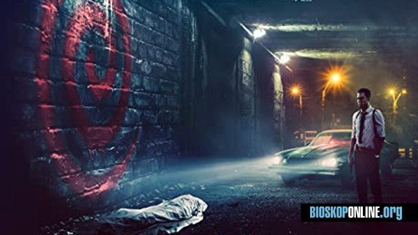 nonton film Spiral (2021) subtitle Indonesia