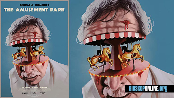 nonton film THE AMUSEMENT PARK 2021 subtitle Indonesia