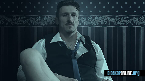 nonton film DANNY LEGEND GOD 2020 subtitle Indonesia