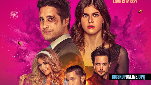 nonton film Die in a Gunfight (2021) subtitle Indonesia