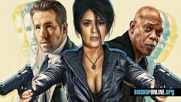 nonton film HITMANS WIFES BODYGUARD 2021 subtitle Indonesia