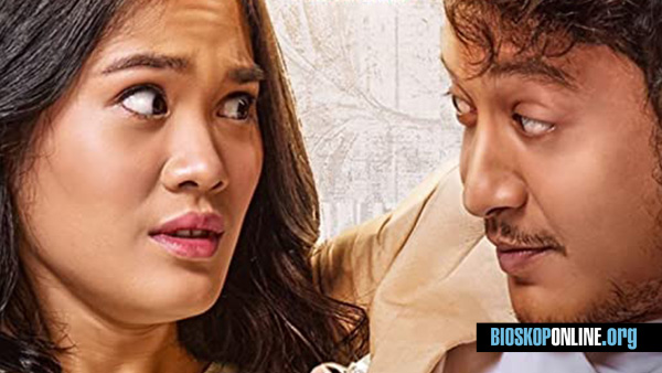 nonton film Indonesia wedding proposal (2021)