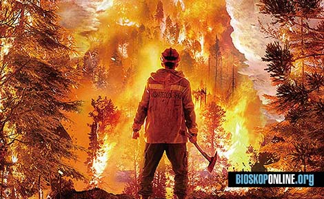 nonton film OGON FIRE 2021 subtitle Indonesia