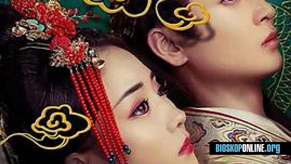 nonton film QUEEN OF MY HEART 2021 subtitle Indonesia