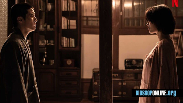 nonton film THE 8TH NIGHT 2021 subtitle Indonesia