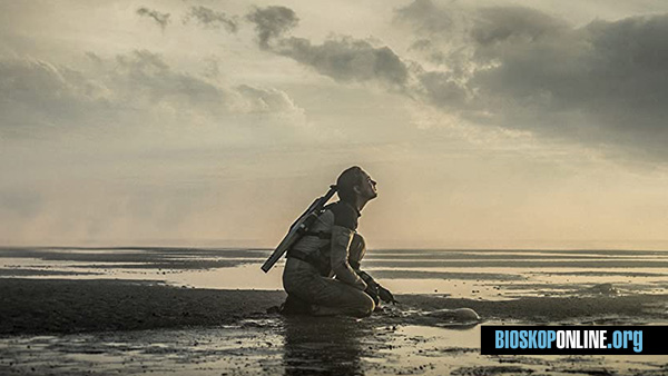 nonton film THE COLONY TIDES 2021 subtitle Indonesia