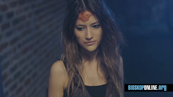 nonton film The Blackout Experiment (2021) subtitle Indonesia